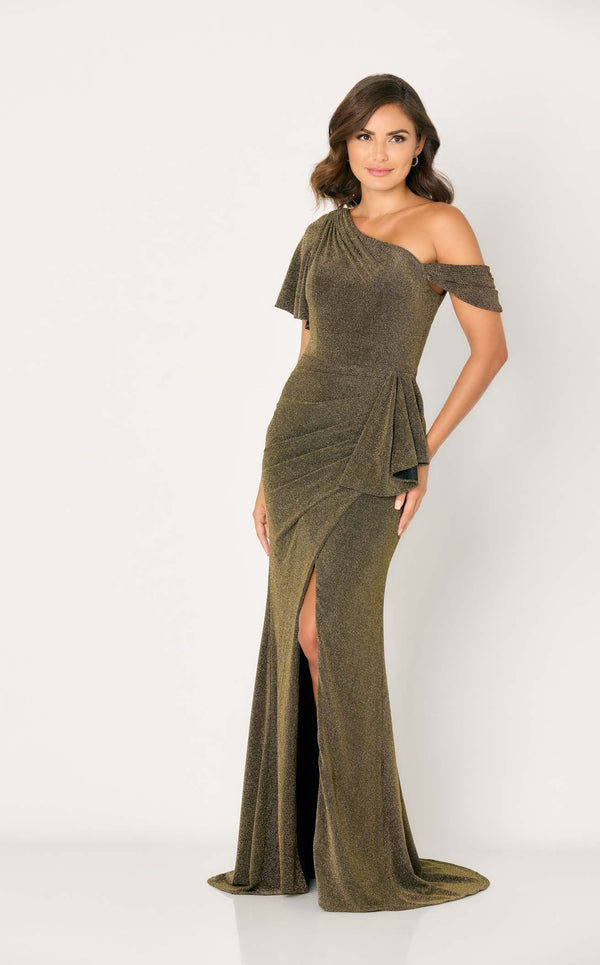 Cameron Blake CB788 Antique Gold