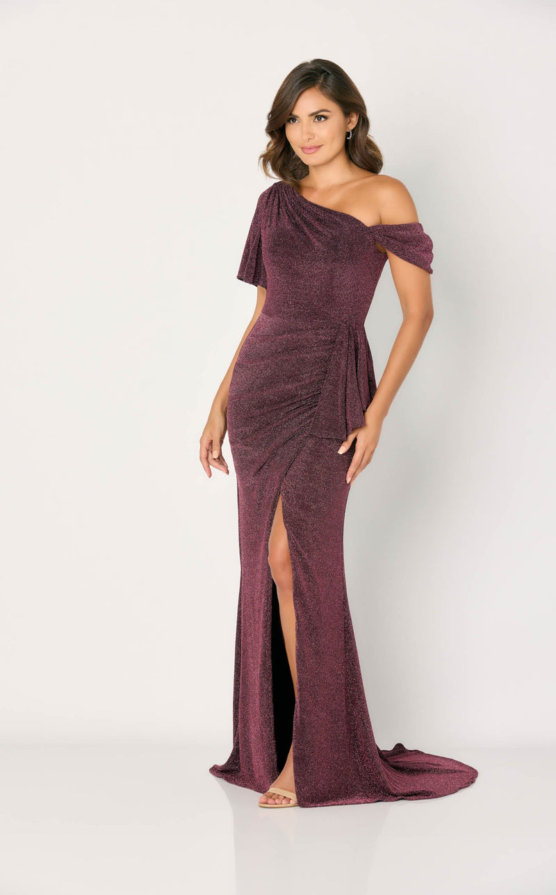 Cameron Blake CB788 Mulberry