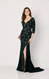 Cameron Blake CB789 Black/Nude