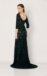 Cameron Blake CB789 Black/Nude