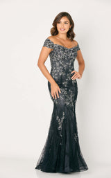 Cameron Blake CB792 Black