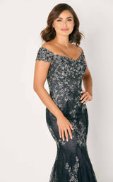 Cameron Blake CB792 Black