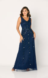 Cameron Blake CB793 Navy-Blue