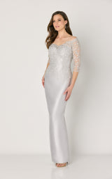 Cameron Blake CB795 Silver