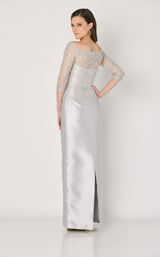 Cameron Blake CB795 Silver