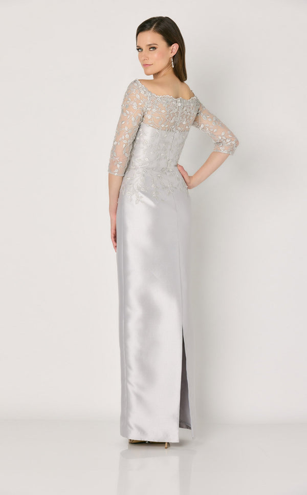 Cameron Blake CB795 Silver