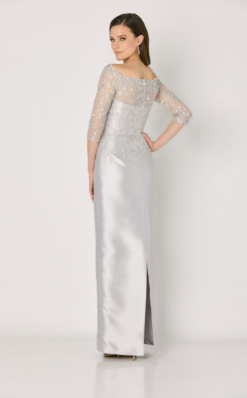 Cameron Blake CB795 Silver