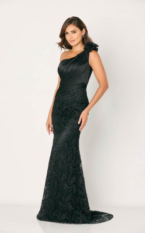 Cameron Blake CB796 Black