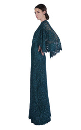 Dulce Celia Camilla Cape