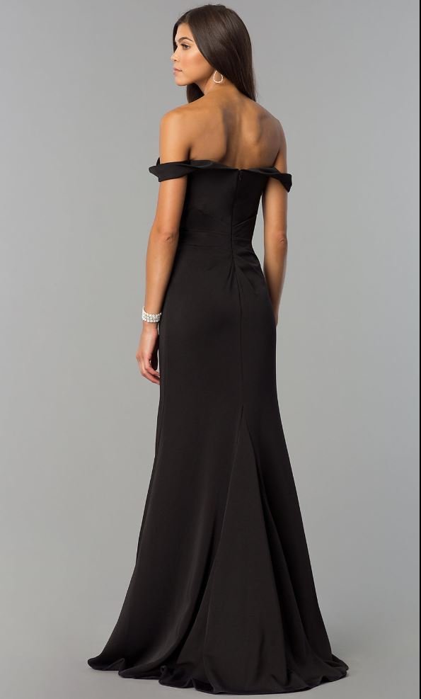 Faviana 8083 Black