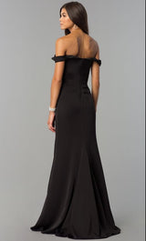 Faviana 8083 Black