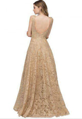Cecilia Couture 1485 Dress