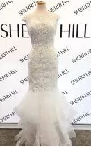 Sherri Hill 51564 Dress