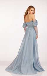 Cecilia Couture 103 Blue