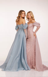 Cecilia Couture 103 Mauve