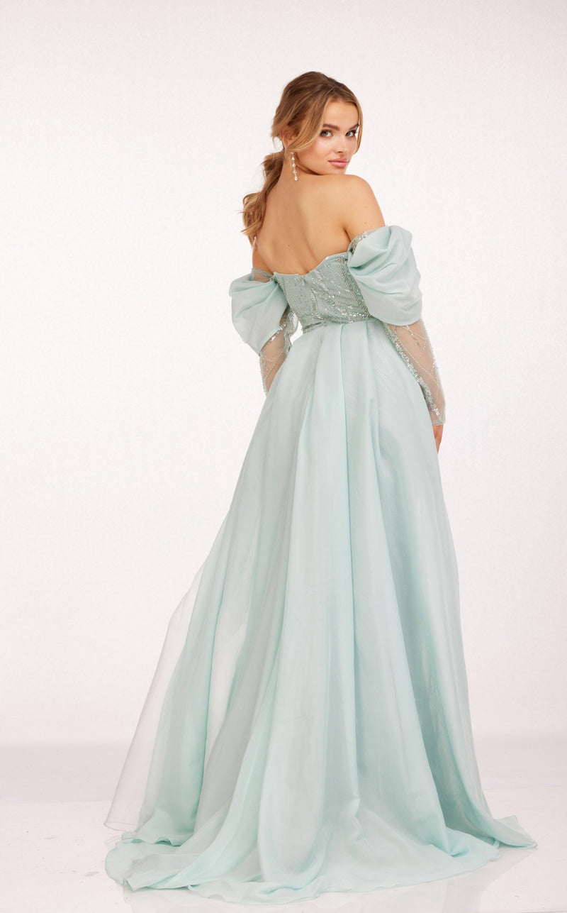 Cecilia Couture 103 Sage