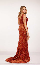 Cecilia Couture 1594 Copper