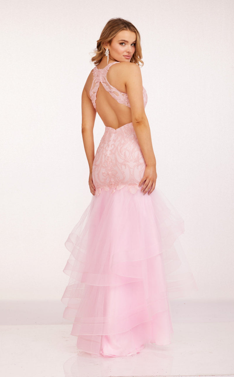 Cecilia Couture 2201 Light Pink