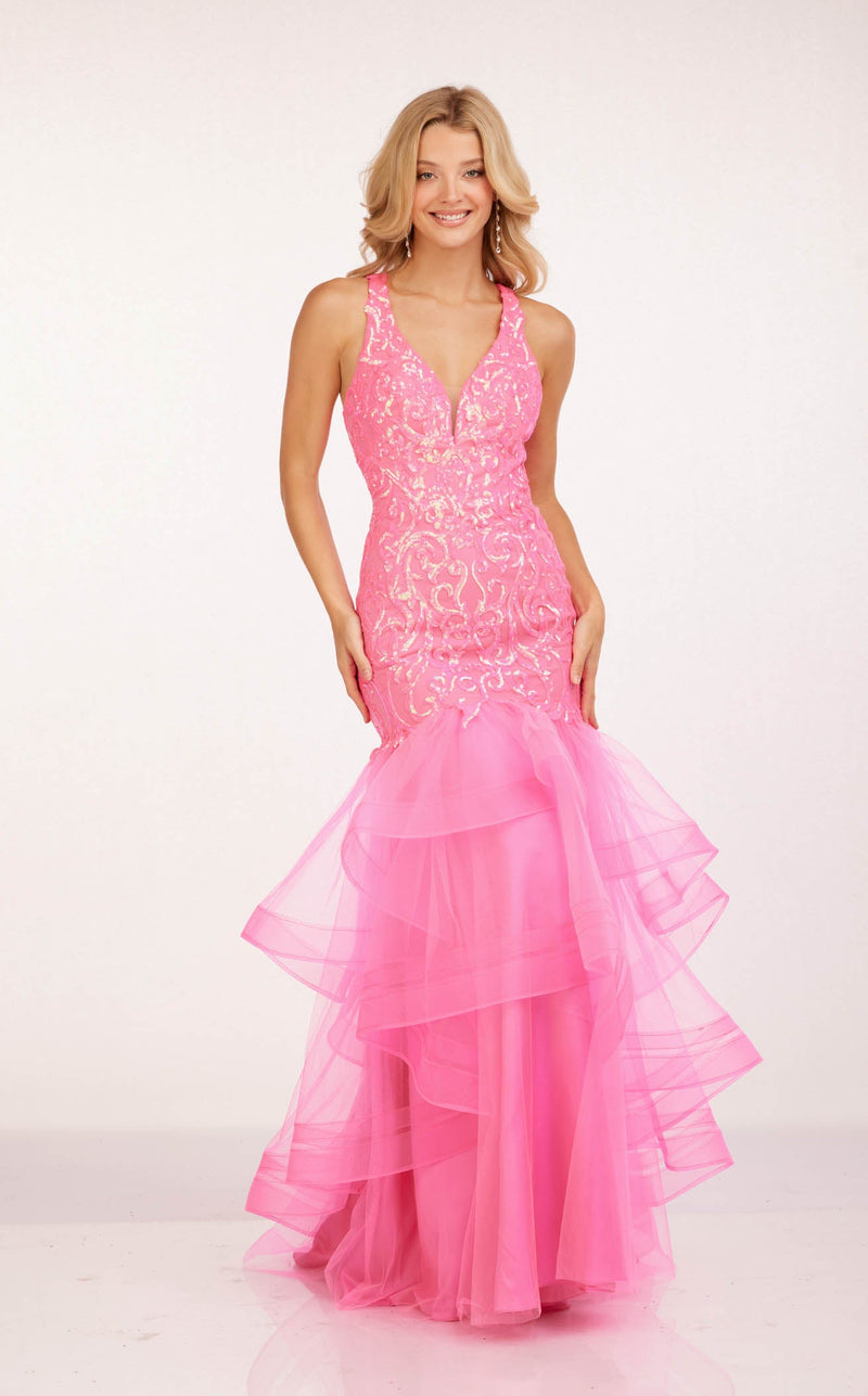 Cecilia Couture 2201 Pink Lemonade