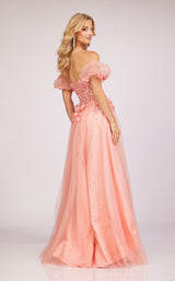 Cecilia Couture 2210 Coral