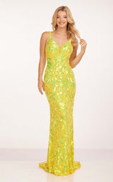 Cecilia Couture 2212 Pineapple