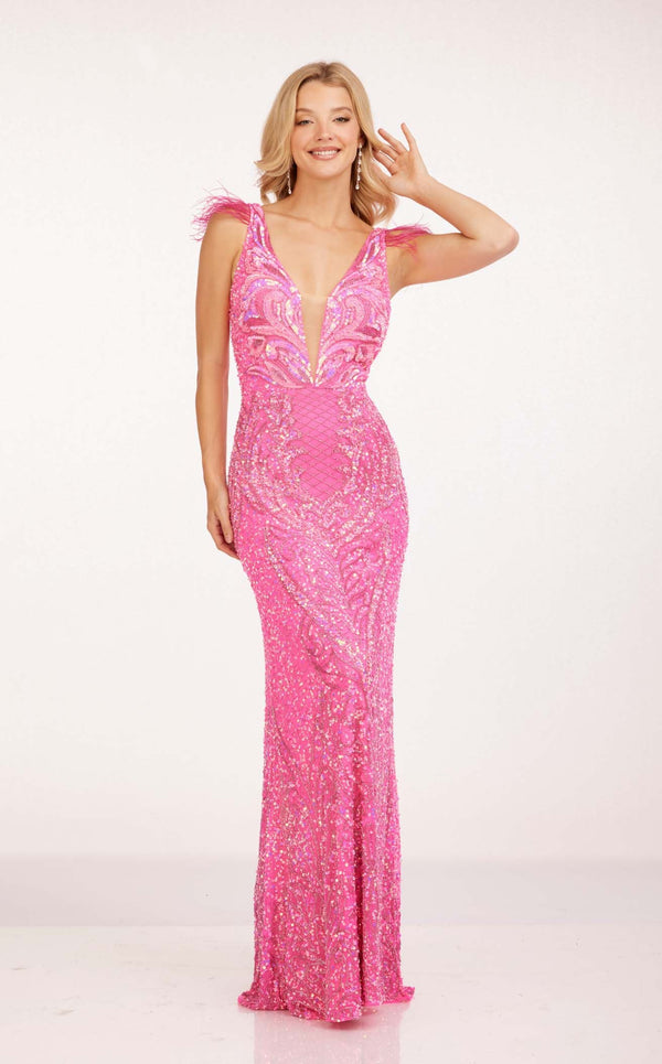 Cecilia Couture 2213 Pink