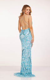 Cecilia Couture 2217 Turquoise