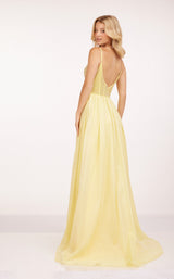 Cecilia Couture 2223 Light Yellow
