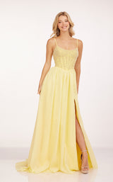 Cecilia Couture 2223 Light Yellow