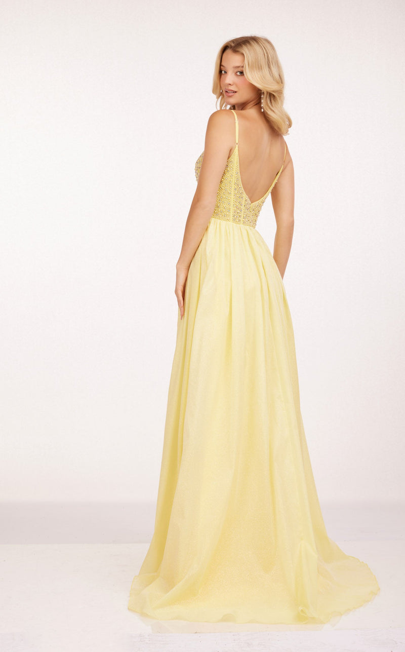 Cecilia Couture 2223 Light Yellow
