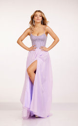 Cecilia Couture 2223 Lilac