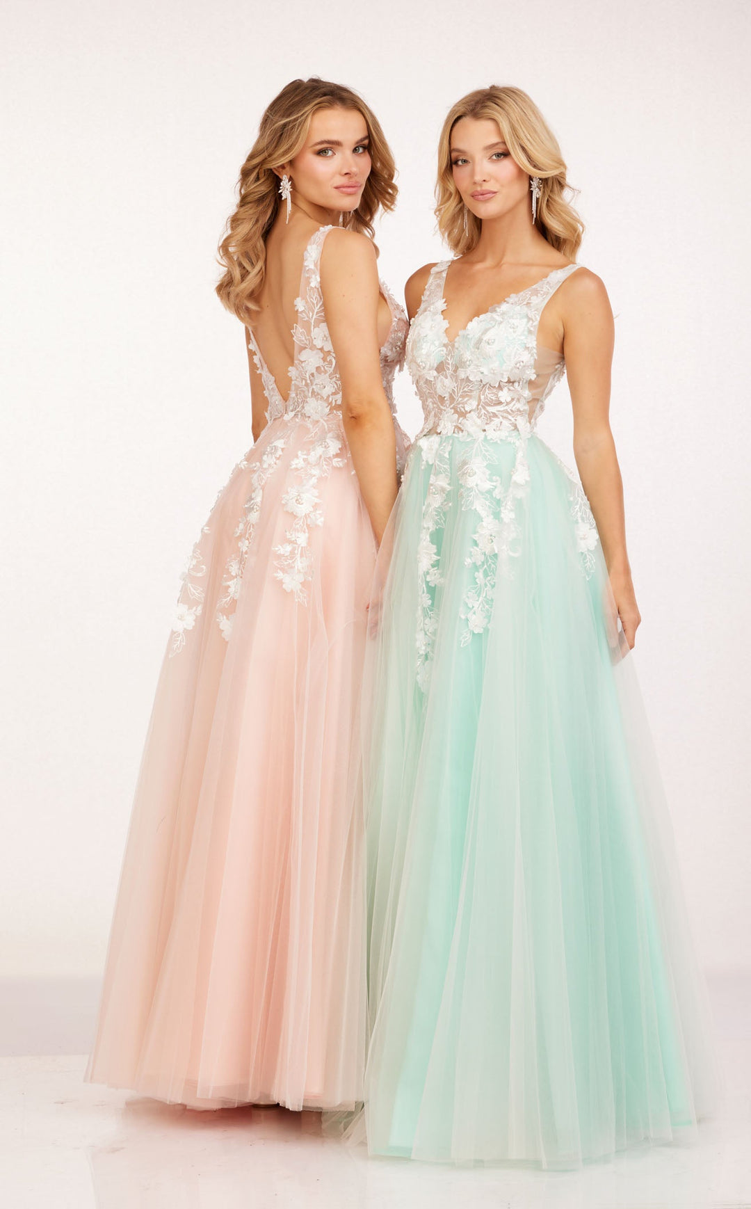Cecilia Couture 2225 Blush