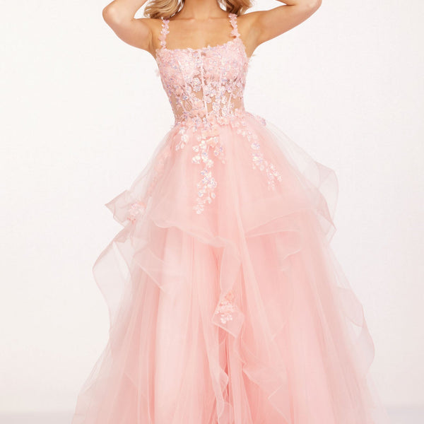 Ball Gown Prom Dresses | 2024 Prom Gowns | Camille La Vie