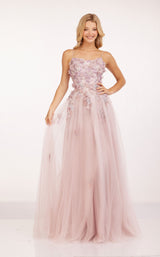 Cecilia Couture 2227 Pink