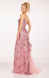 Cecilia Couture 2229 Rose