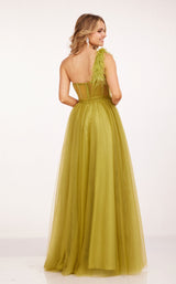 Cecilia Couture 2238 Olive