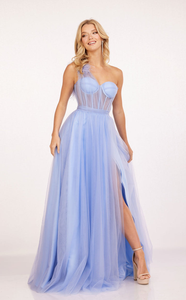 Cecilia Couture 2238 Periwinkle