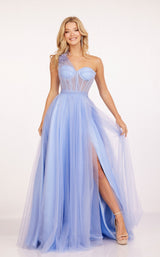 Cecilia Couture 2238 Periwinkle