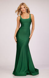 Cecilia Couture 2239 Hunter Green