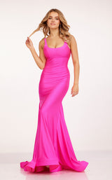 Cecilia Couture 2239 Neon Pink