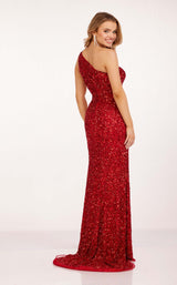 Cecilia Couture 2246 Red