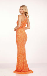 Cecilia Couture 2247 Tangerine