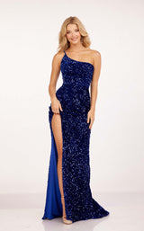 Cecilia Couture 2254 Royal