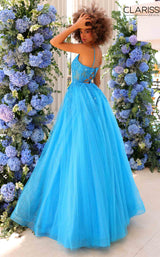 Clarisse 810784 Ocean Blue