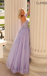Clarisse 810792 Lilac