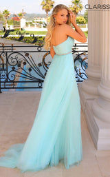 Clarisse 810811 Seafoam