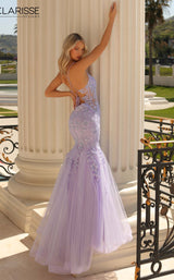Clarisse 810856 Lilac