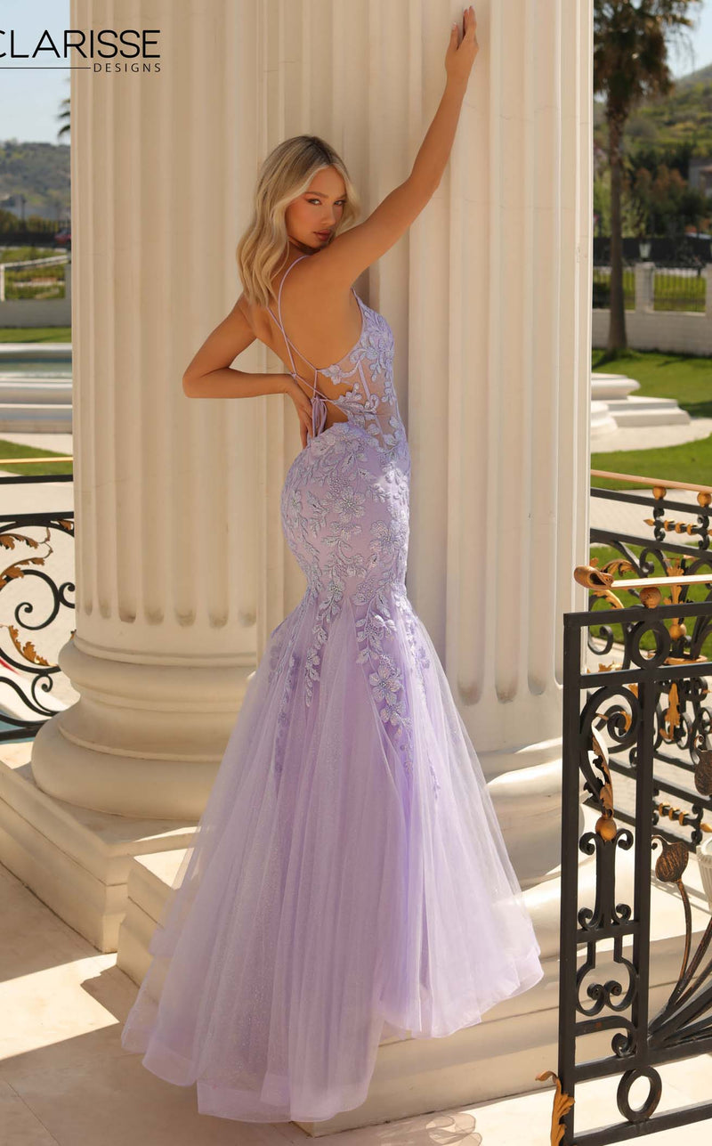Clarisse 810856 Lilac