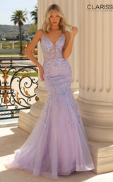 Clarisse 810856 Lilac