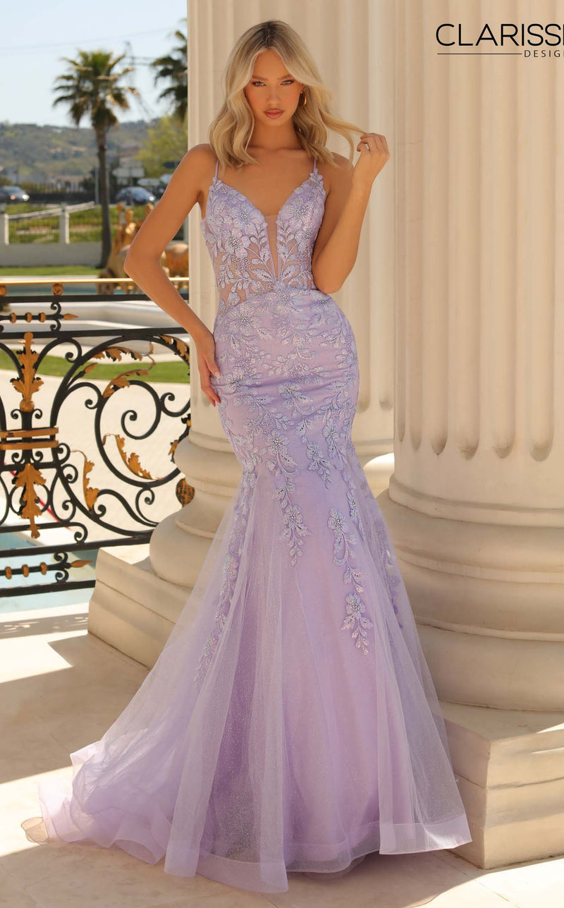 Clarisse 810856 Lilac